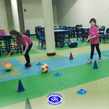 Oficinas | Jogos e brincadeiras pedagógicas: possibilidades lúdicas