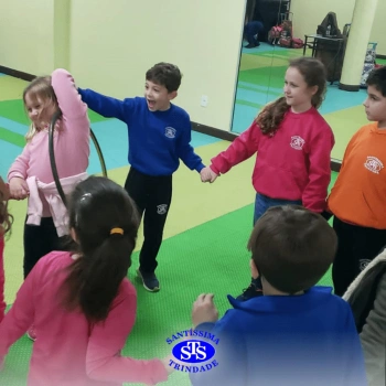 Oficinas | Jogos e brincadeiras pedagógicas: possibilidades lúdicas