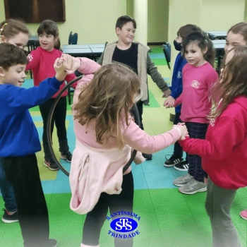 Oficinas | Jogos e brincadeiras pedagógicas: possibilidades lúdicas