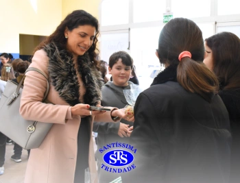 Feira Oficina de Empreendedorismo e Inovação