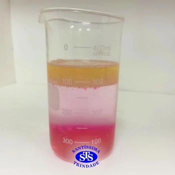 Aulas no laboratório de ciências promovem aprendizado lúdico 