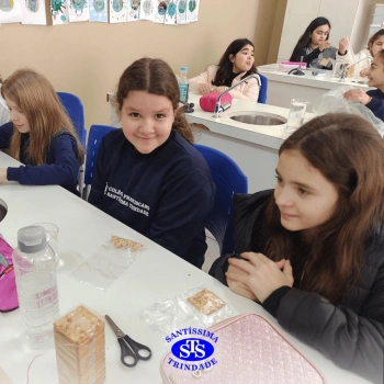 5º ano | Dentes para quê?