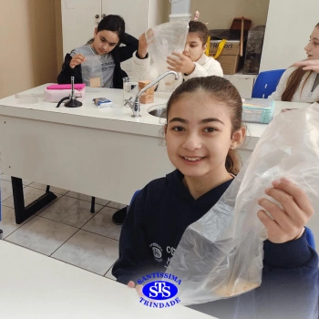5º ano | Dentes para quê?