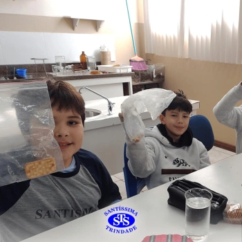 5º ano | Dentes para quê?