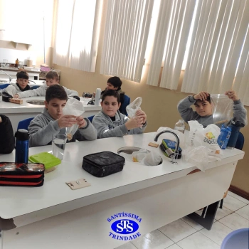 5º ano | Dentes para quê?