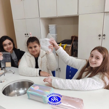 5º ano | Dentes para quê?