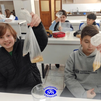 5º ano | Dentes para quê?