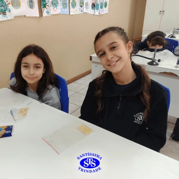 5º ano | Dentes para quê?