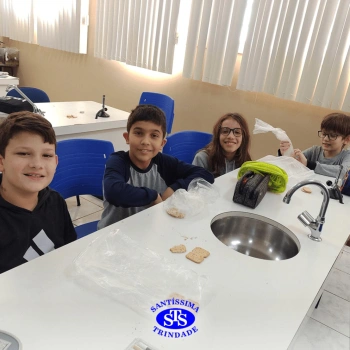 5º ano | Dentes para quê?