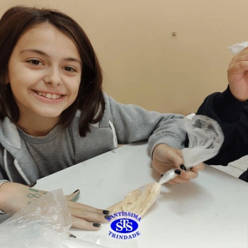 5º ano | Dentes para quê?