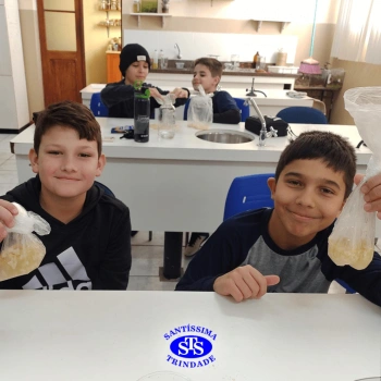 5º ano | Dentes para quê?
