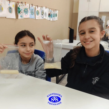 5º ano | Dentes para quê?