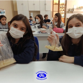 5º ano | Dentes para quê?