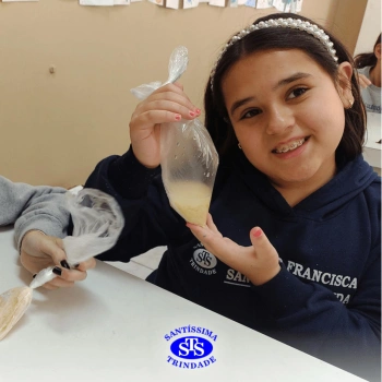 5º ano | Dentes para quê?