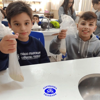 5º ano | Dentes para quê?