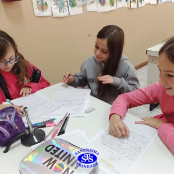 5º ano | Dentes para quê?