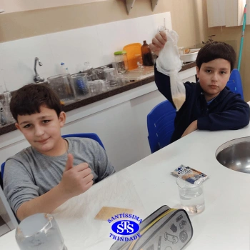5º ano | Dentes para quê?
