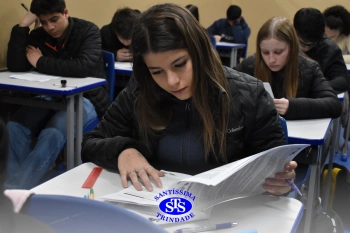Preparação para o futuro em ação!
