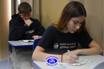 Preparação para o futuro em ação!