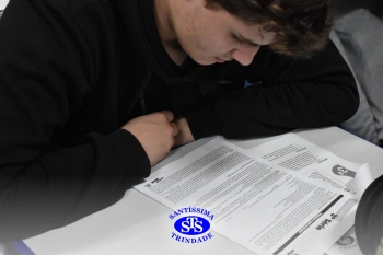 Preparação para o futuro em ação!