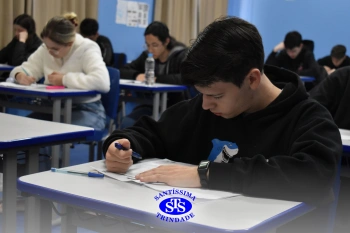 Preparação para o futuro em ação!