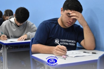 Preparação para o futuro em ação!