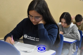 Preparação para o futuro em ação!