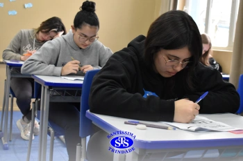 Preparação para o futuro em ação!