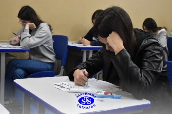 Preparação para o futuro em ação!