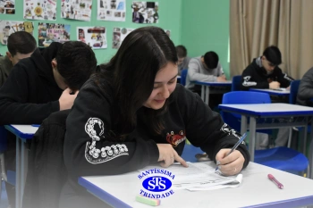 Preparação para o futuro em ação!