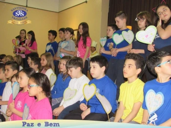3º ano - Celebração Eucarística