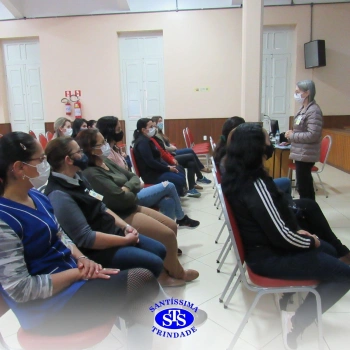 Encontro com Colaboradores 
