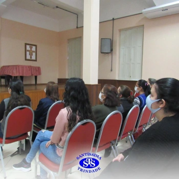 Encontro com Colaboradores 