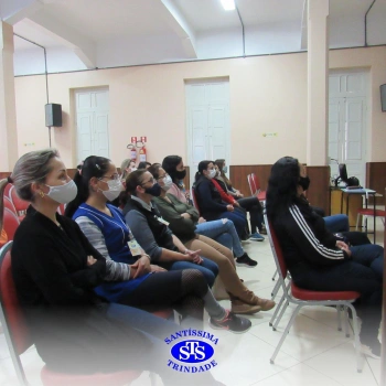 Encontro com Colaboradores 