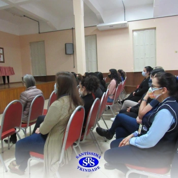 Encontro com Colaboradores 
