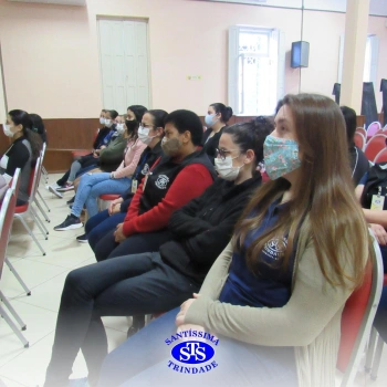 Encontro com Colaboradores 