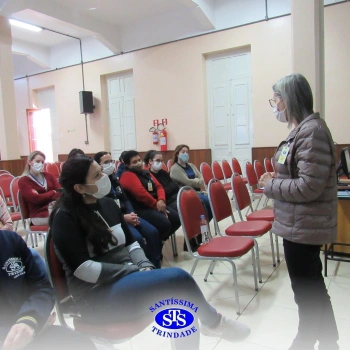 Encontro com Colaboradores 