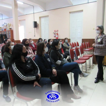 Encontro com Colaboradores 