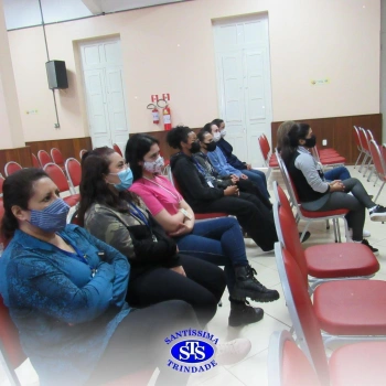 Encontro com Colaboradores 
