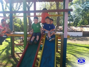 A1 - Parque Franciscano STS