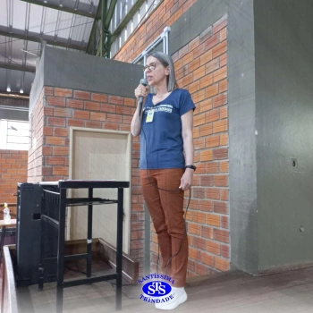 APM presente nos Jogos Interséries Franciscanos do 8º e 9º anos
