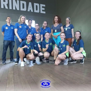 APM presente nos Jogos Interséries Franciscanos do 8º e 9º anos