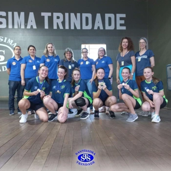 APM presente nos Jogos Interséries Franciscanos do 8º e 9º anos