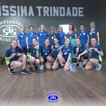 APM presente nos Jogos Interséries Franciscanos do 8º e 9º anos