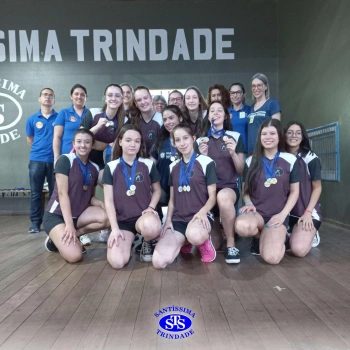 APM presente nos Jogos Interséries Franciscanos do 8º e 9º anos