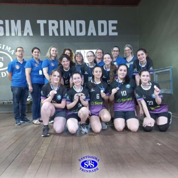 APM presente nos Jogos Interséries Franciscanos do 8º e 9º anos