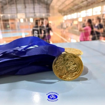 APM presente nos Jogos Interséries Franciscanos do 8º e 9º anos