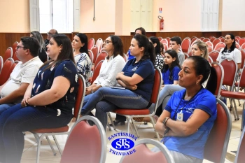 Nova diretoria da APM é escolhida e empossada por meio de Assembleia 