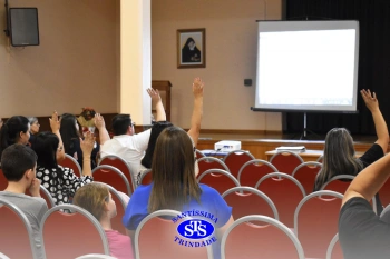 Nova diretoria da APM é escolhida e empossada por meio de Assembleia 