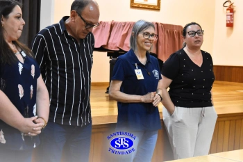 Nova diretoria da APM é escolhida e empossada por meio de Assembleia 